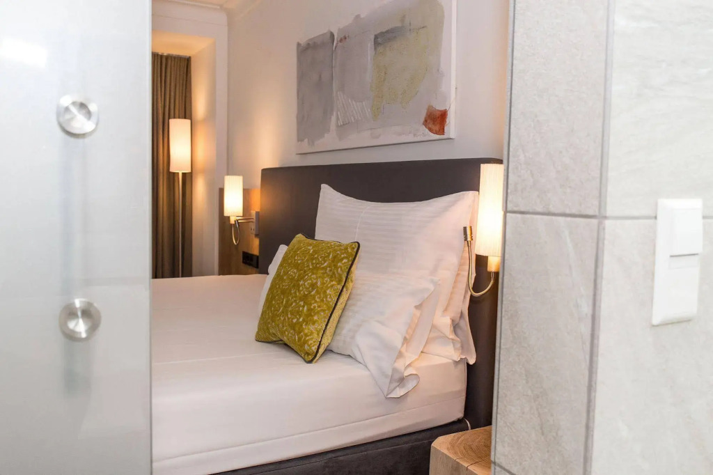 Hotel Goldenes Rad
