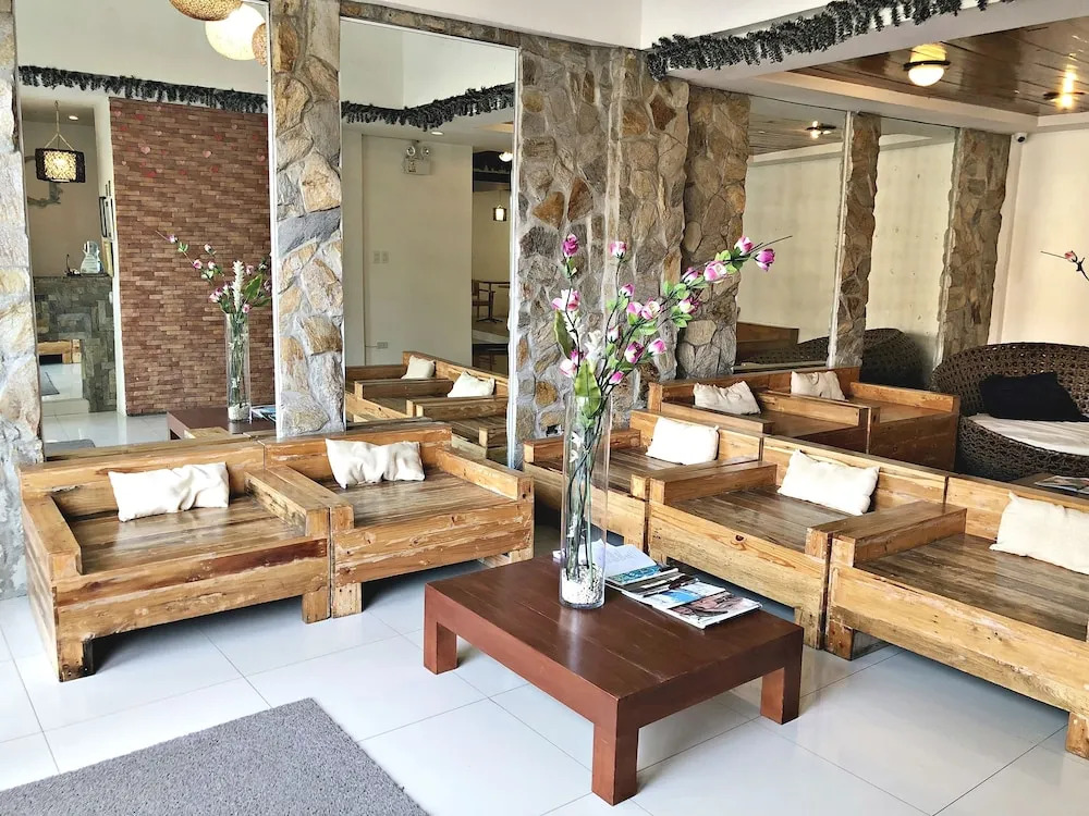 Daj Suites - Boutique Hotel Tagaytay