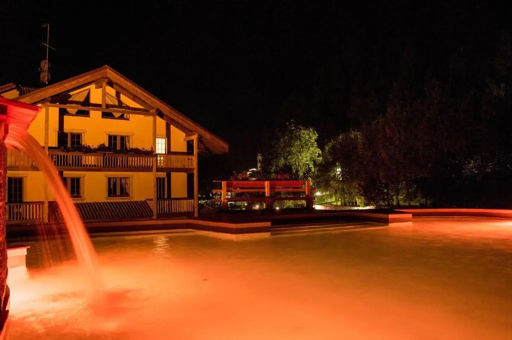 Holidays Dolomiti Apartment Resort