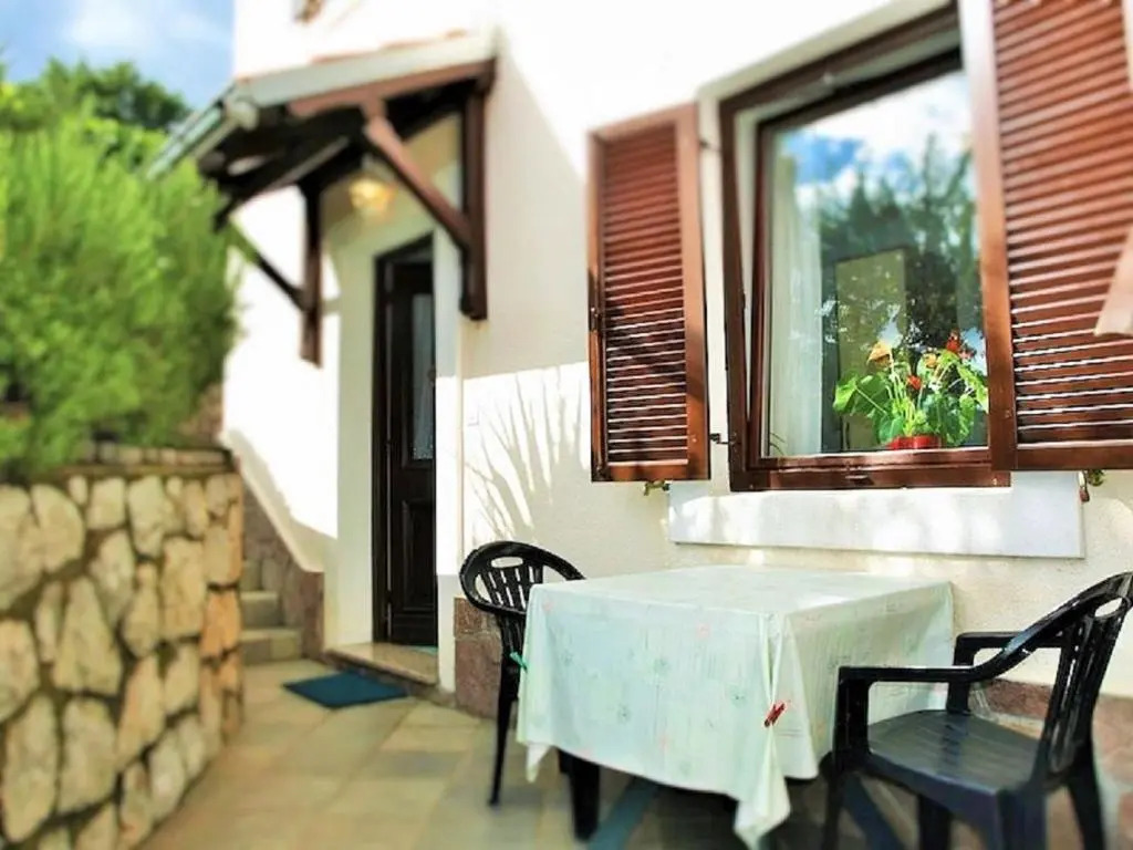 Apartment Koric