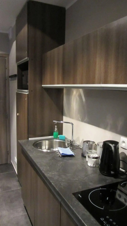 Apartament Jazz