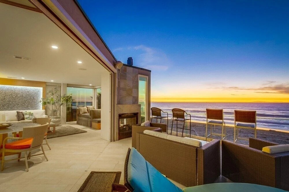 Beachside Getaway 7 condo