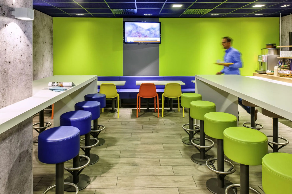 Ibis Budget Hyères