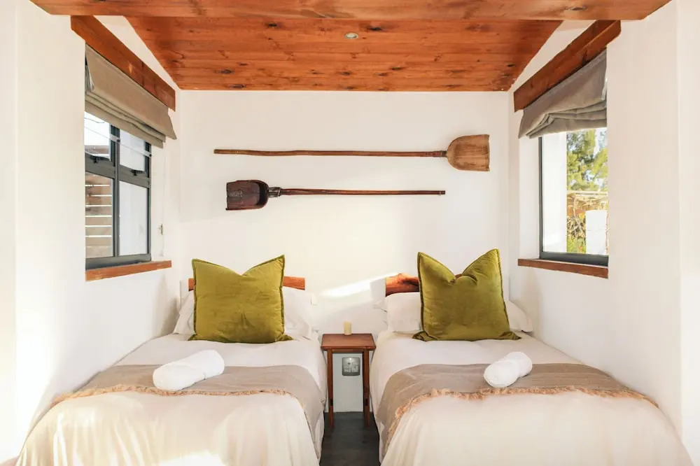 Duikersdrift Winelands Country Escape
