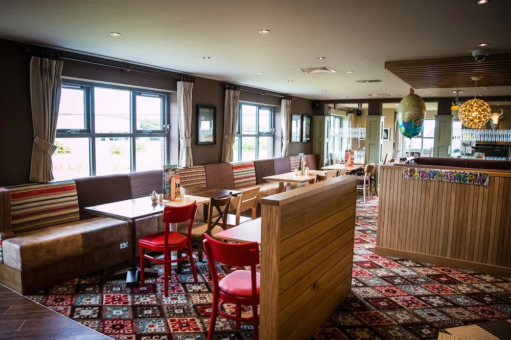 Harbour Spring, Peterhead by Marstons Inns