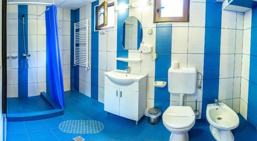 Pensiunea Casa Verde Bucuresti