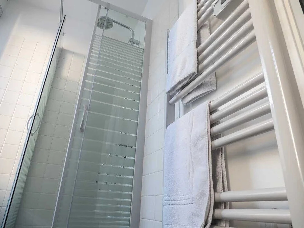 Appartements Les Orchidees Raspail