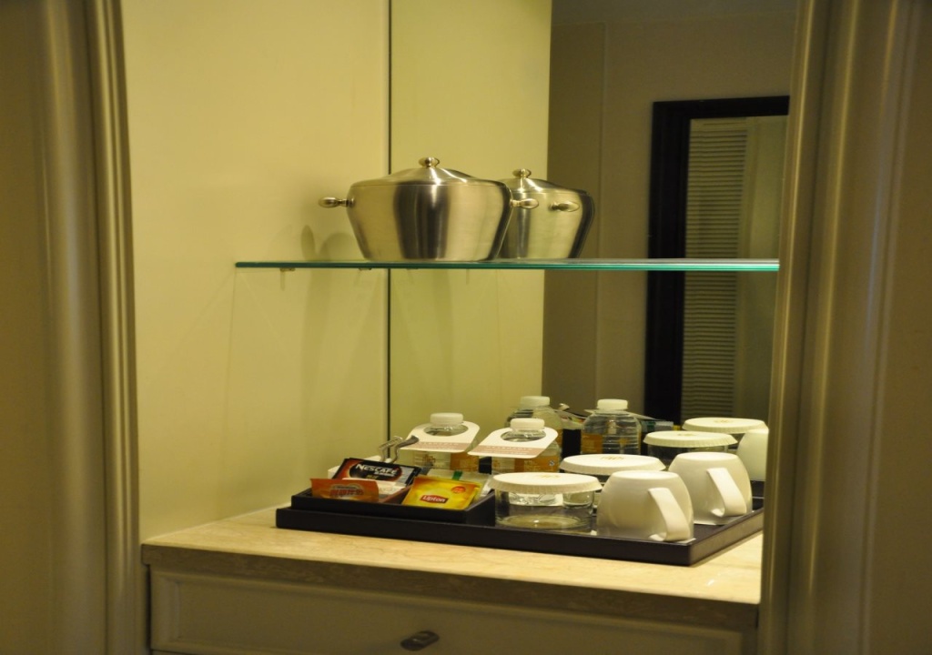 Metropolo Classiq, Shanghai, YMCA-People square, Jinjiang Hotel
