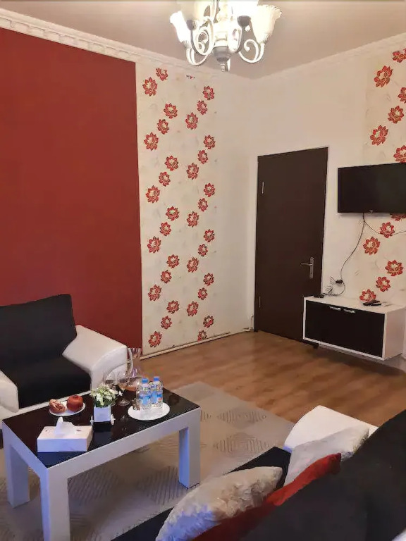 Tbilisi Center Delux Family Apartment