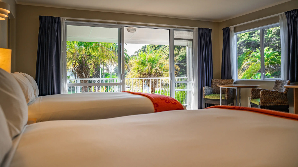 Scenic Hotel Bay of Islands