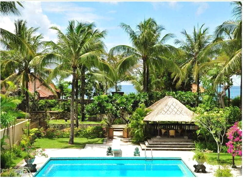 Jimbaran Alamanda