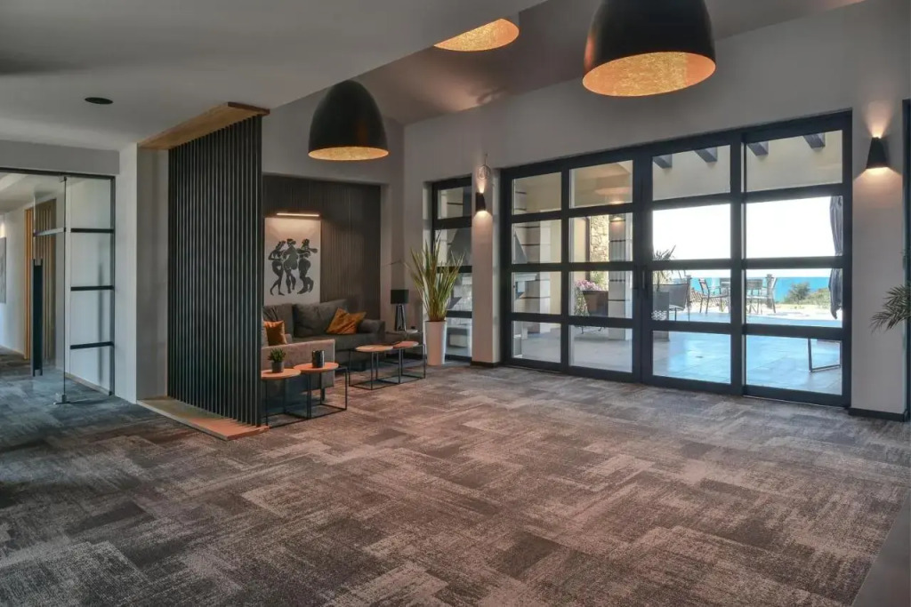 Hotel Boutique by BlackSeaRama Golf, Small Luxury Hotels of the World