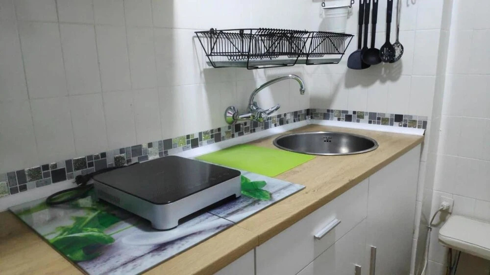 Apartment with One Bedroom in Torremolinos, with Pool Access And Furnished Terrace - 500 M From the Beach