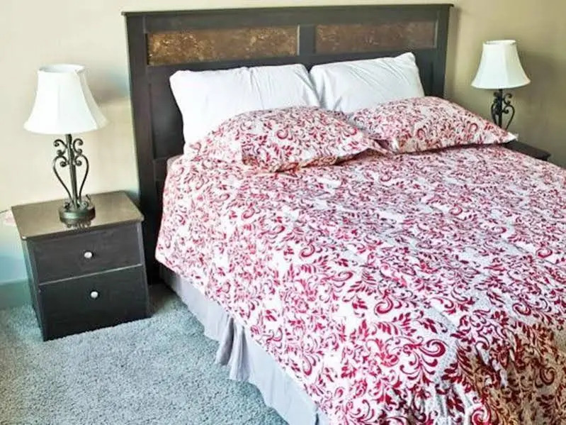 Elizabeth Taylor Apartment