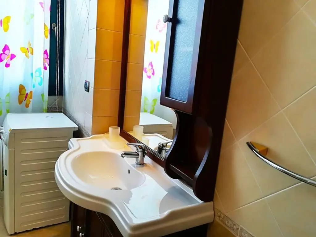 Casa vacanze Calliope in Salento