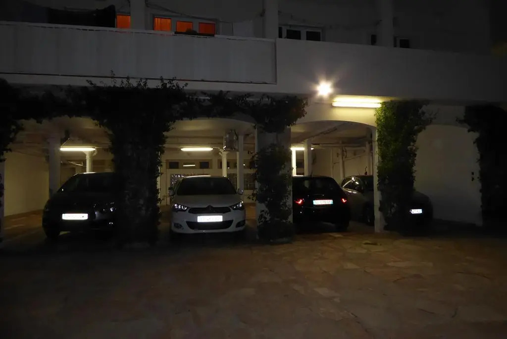 Hotel Cyrnea
