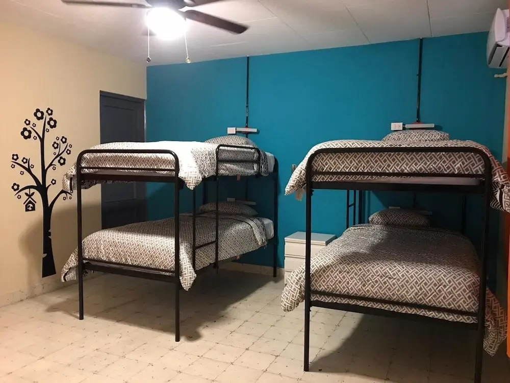 Hostal Casa Amiga - Hostel