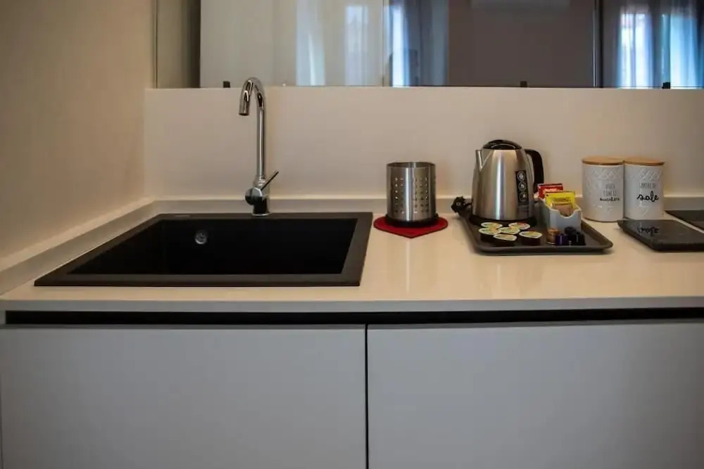 Ca Rino - Flats in Venice