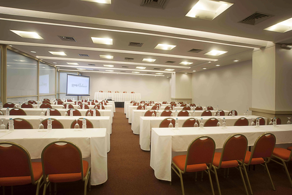 Othon Palace Copacabana Rio
