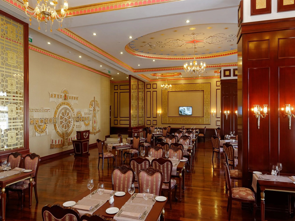 Meyra Palace
