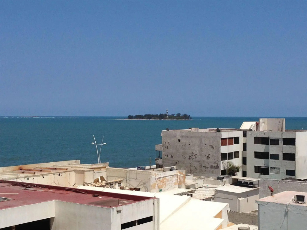 EMS Hoteles Boca del Río