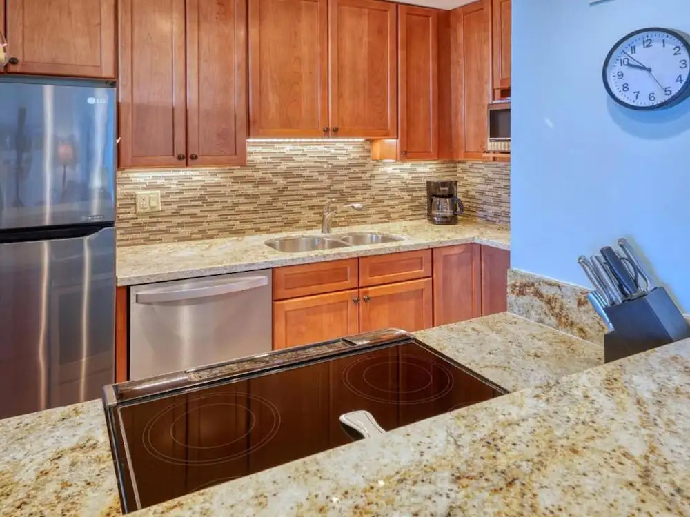 Koa Lagoon #406 by Maui Life Realty
