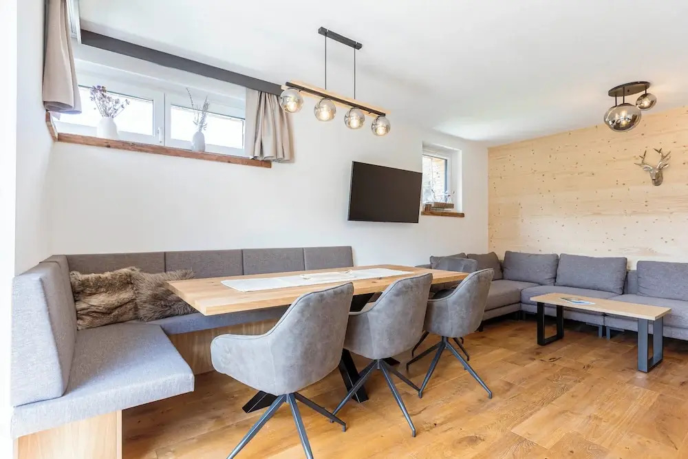 Zugspitz Suites Lermoos by ALPS RESORTS