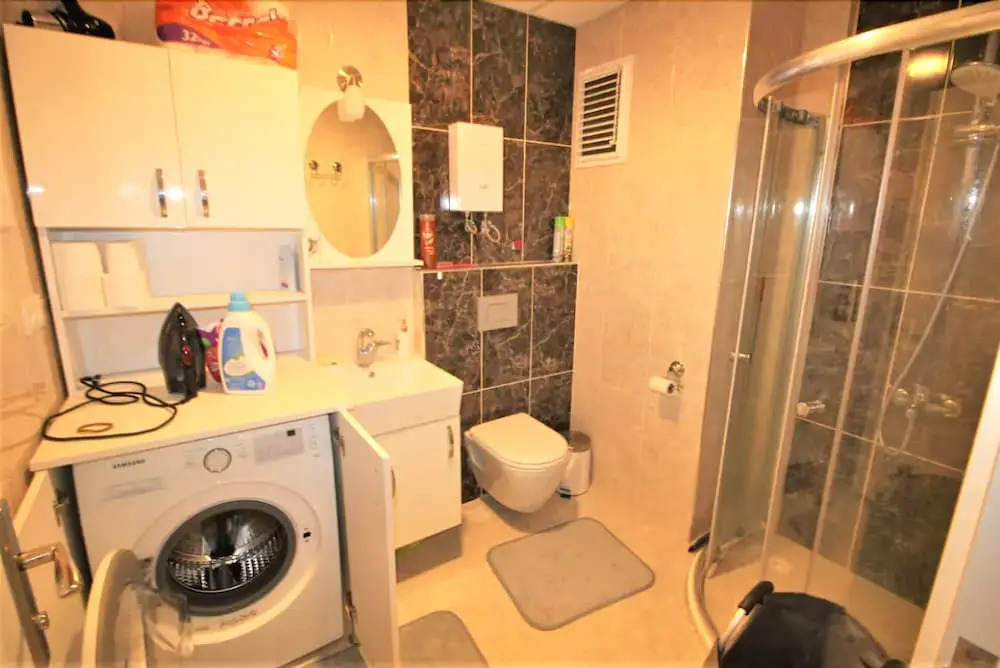 Oba Sun Residence 1 bedroom D25