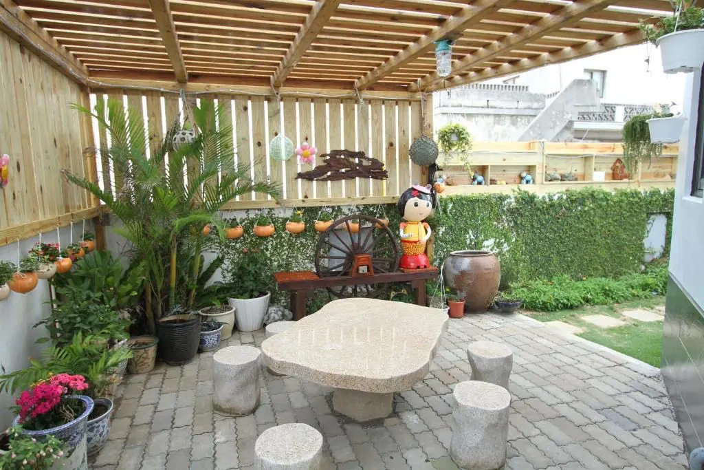 G Home Sir B&B