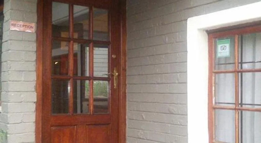 Mzanzi Rock Halaal Guesthouse