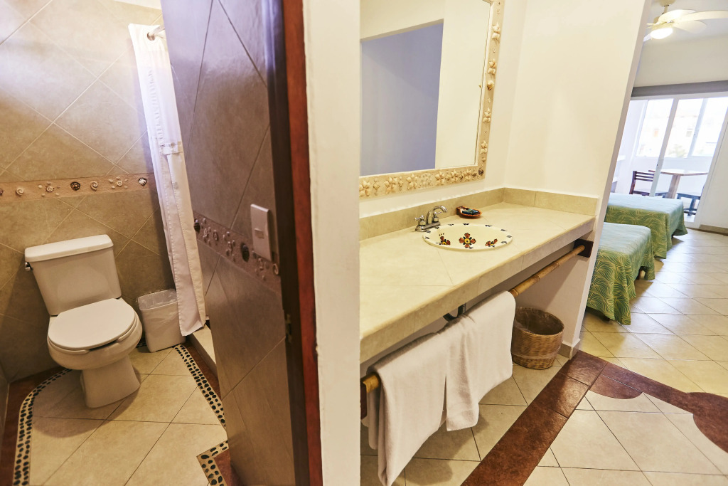 Hotel Suites Ixtapa Plaza