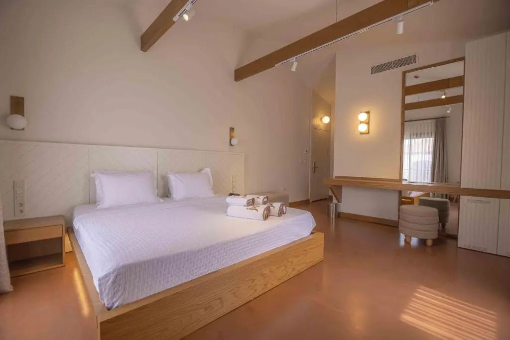 June Alaçatı Adult Only