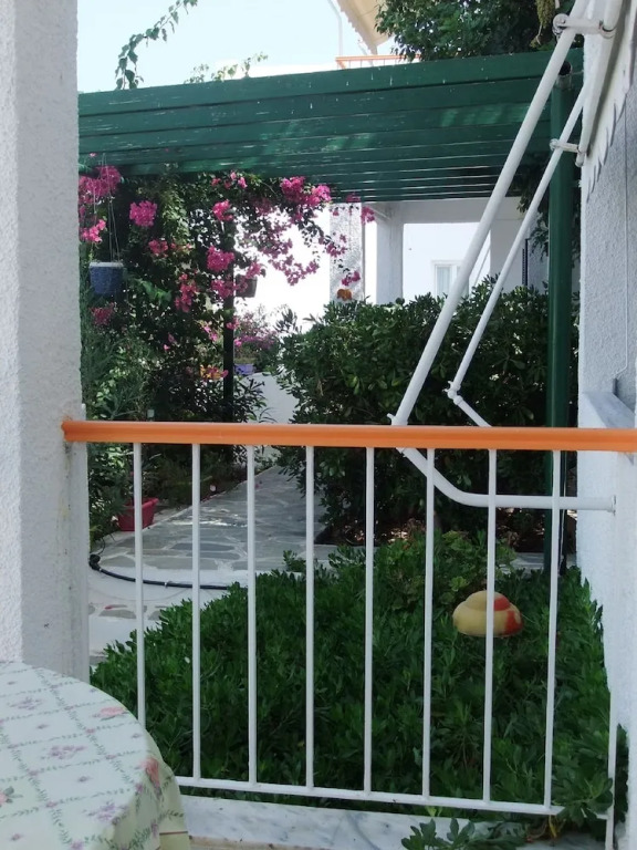 Tatsis Apartments