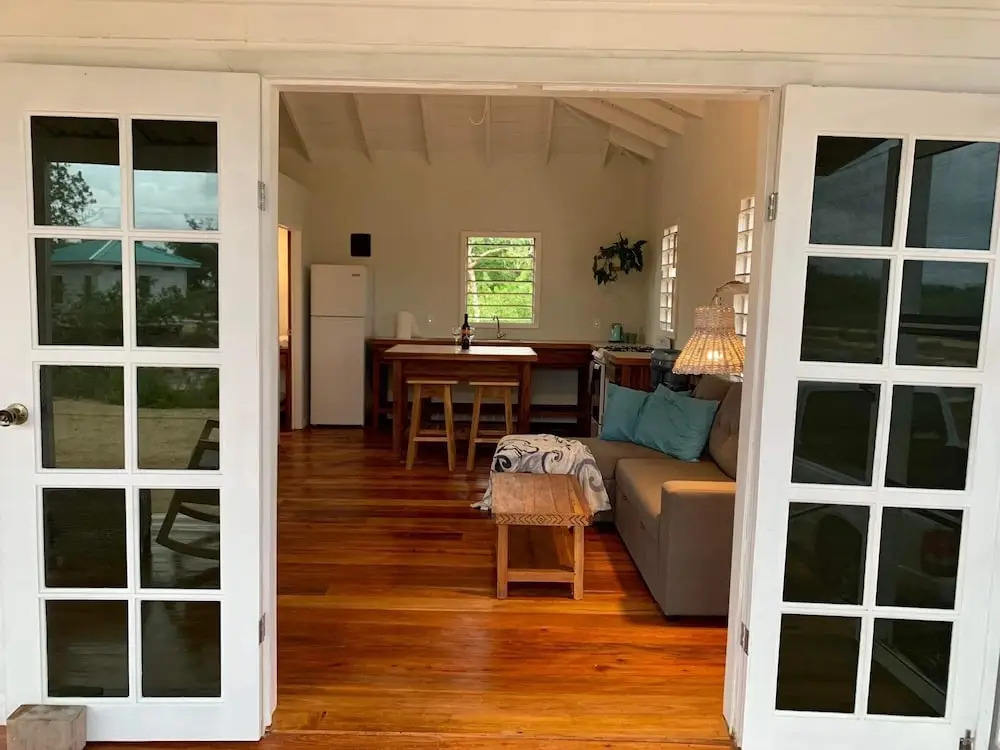 Belizima Eco Resort