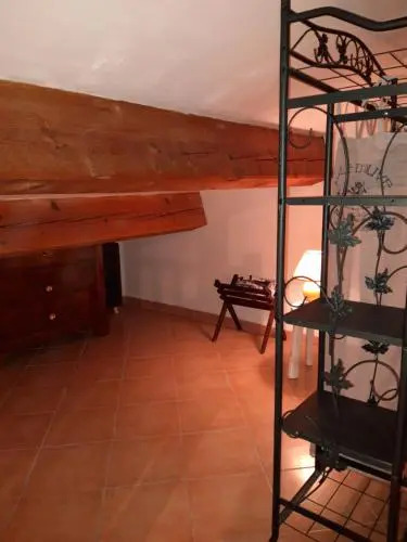 Gîte " Au Milieu des Vignes "