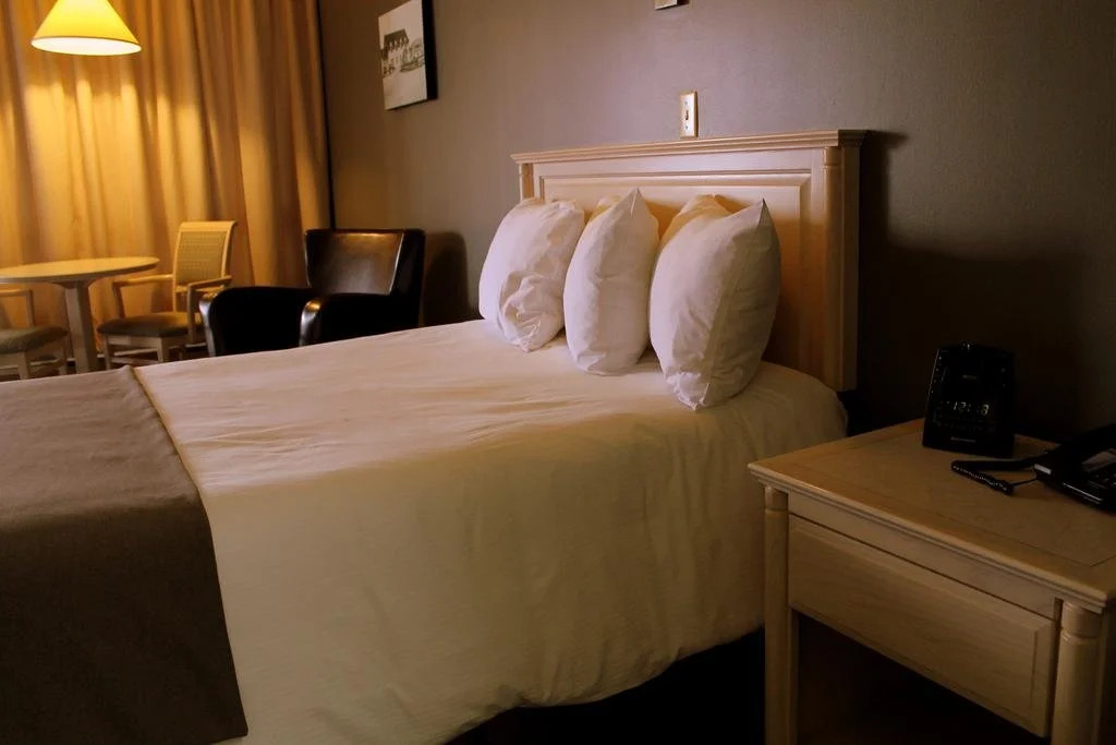 Auberge Le Caribou