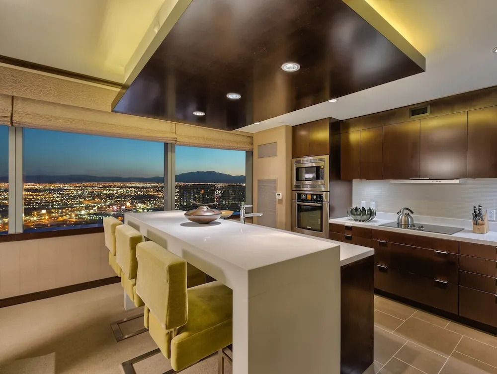 Vdara Hotel & Spa at ARIA Las Vegas