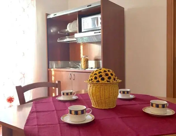 Residence Margherita
