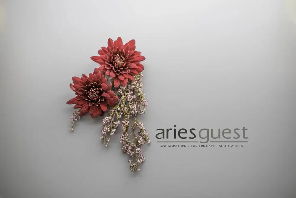 Aries Guest