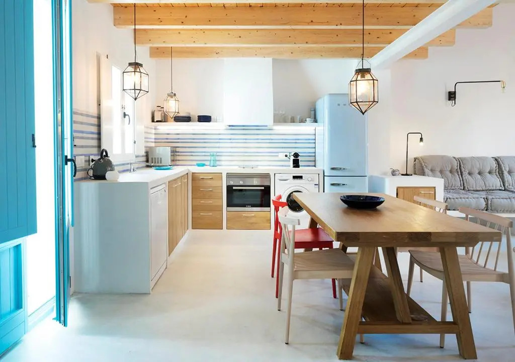 Apartamentos La más Bonita