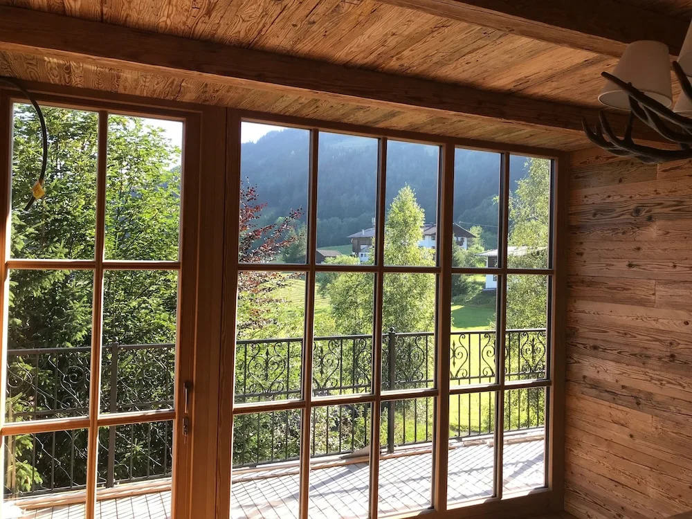 Residence Jochberg - Kitz Chalets