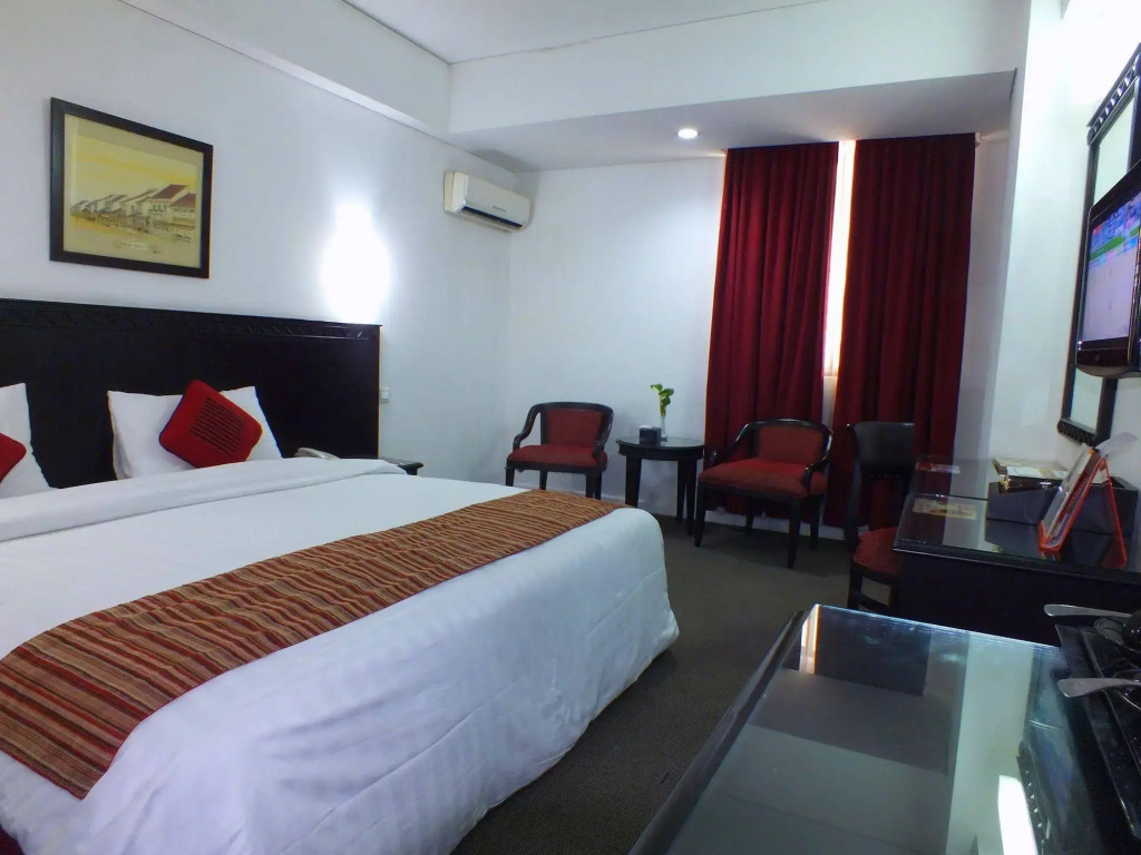 Sofyan Hotel Cut Meutia