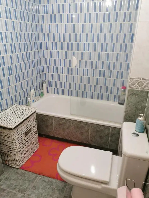 Apartamento vacacional en Brión, 15280 Río pego