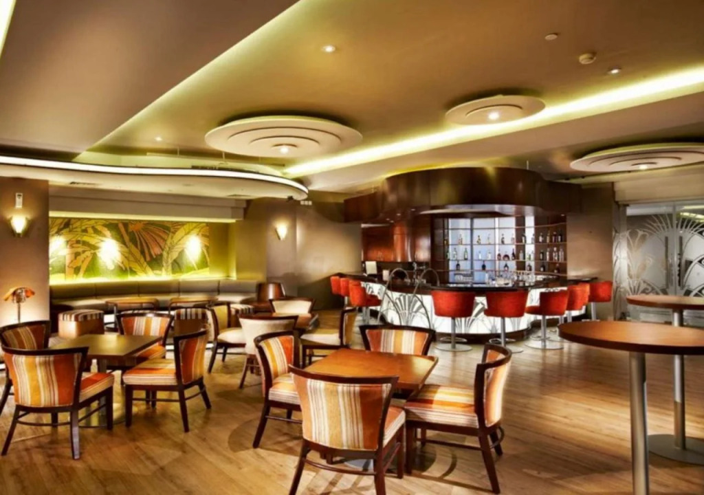 éL Hotel Bandung