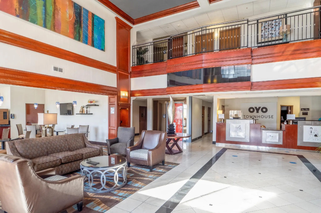 Holiday Inn Express & Suites Oklahoma City Northwest by IHG