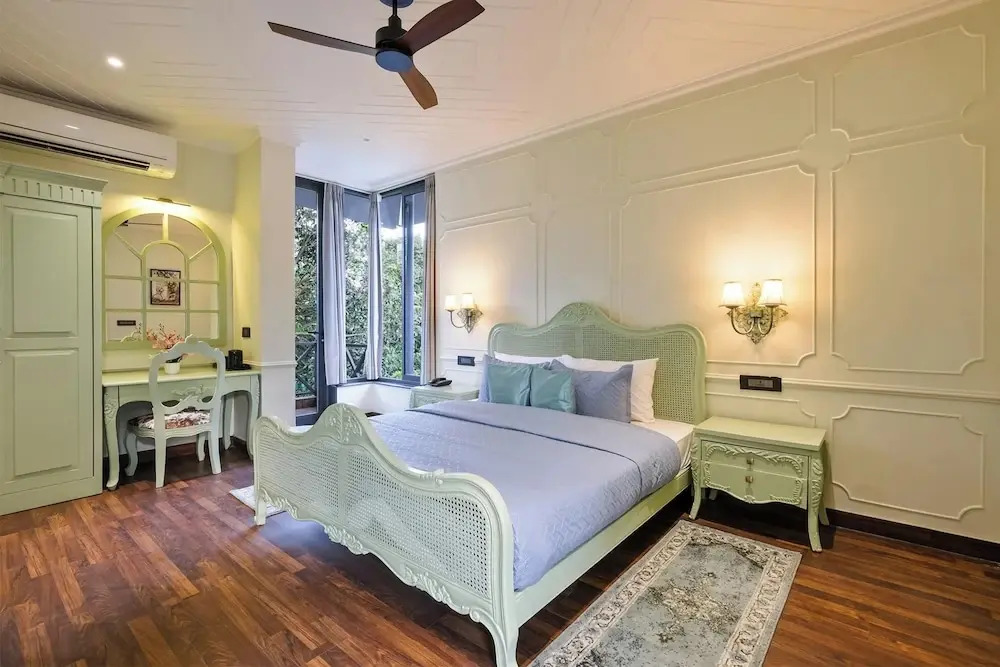 Villa Sierra Sky - Exquisite & Elegant 4 Bedroom Villa