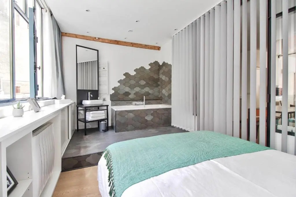 Sloth Loft Montmarte