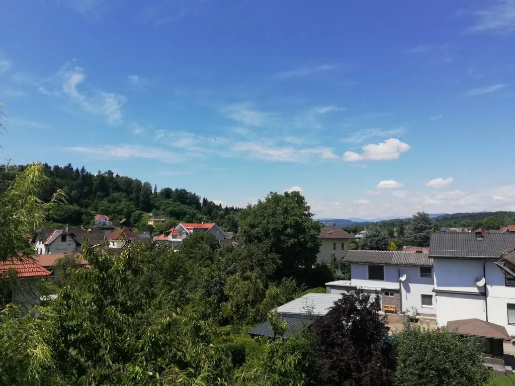 Klagenfurt`s Loft