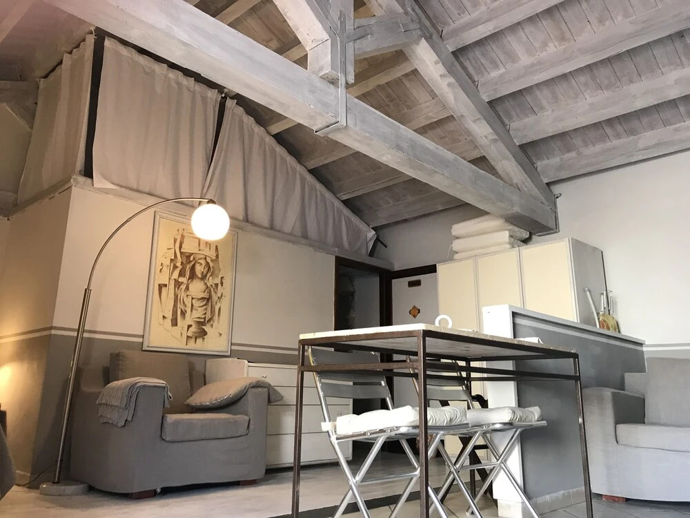 Veranda Suites