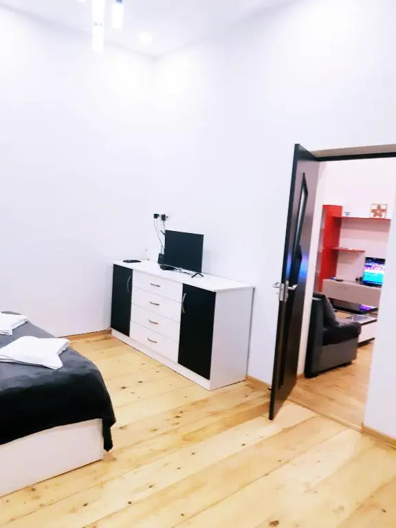Keti's Apartament Centre of Old Tbilisi